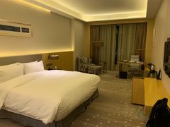-常熟理文铂尔曼酒店