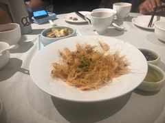 -狮王府淮扬菜(新街口友谊店)