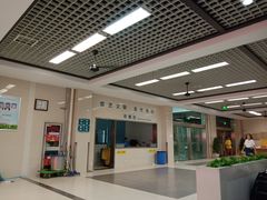 -江南大学-第一食堂(江南苑)