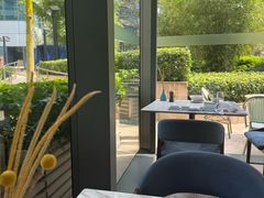 -香港数码港艾美酒店