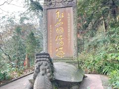 -青城山