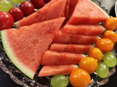 -香丰阁·烤鸭·川湘菜(昌平店)