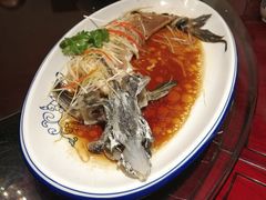 -保定会馆(秀兰店)