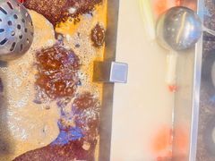 -皇城老妈·大连海鲜火锅(港湾店)