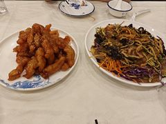 -鑫巴蜀小镇 · 水煮鱼专研店(玉桥店)