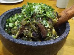 -非常粥道(天宝东街店)