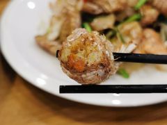 -501號台州海鲜餐厅(海创园店)