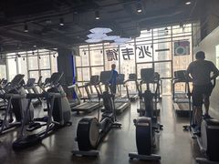 -一兆韦德健身(浦东万达会所)