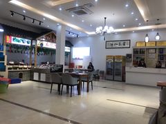大堂-元银甲·湖北地标美食(汉阳店)