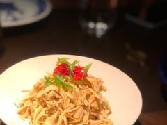-隐厨·中国菜馆(三里屯T+MALL店)