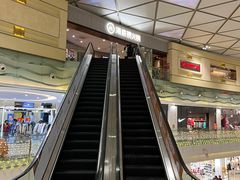-海底捞火锅(龙岗星河COCO Park店)