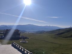 -日月山景区