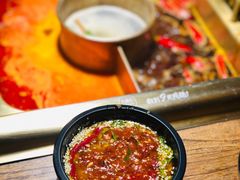 -九鼎轩脆毛肚火锅(三钢里店)