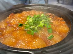 -宋徽厨·安徽菜(怀宁步行街店)
