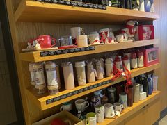 零售区-星巴克(南昌西湖万达店)