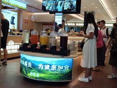 -素满香·食养自助(建邺万达店)