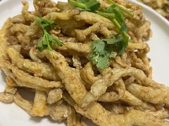-新疆食府(华龙店)