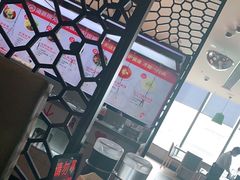 -海底捞火锅(万象城店)