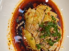 -香山湖家家宴(中山陵店)