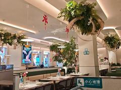 -Aqua Oasis 水天堂(太湖中心mall店)