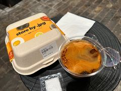 -JPG canteen(广州寺右公馆店)
