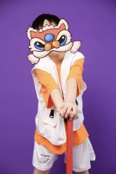 -童年时光专业儿童摄影(龙首店)