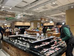 -七鲜超市(瑞虹天地太阳宫店)