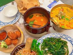 -KingThaia金泰兰(滨江天街店)