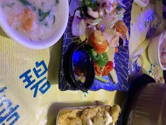 -桥东喜碧海鲜街(水东街店)