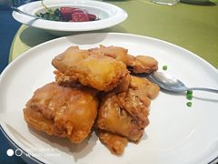 -香雪海饭店中餐厅(人民桥店)