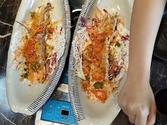 -长安·大茶饭
