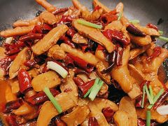 -聚味瞿记·龙虾堂(坡子街店)