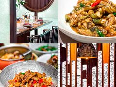 -隐厨·中国菜馆(三里屯T+MALL店)