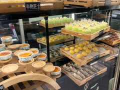 -韩盛·盛江山自助料理(中街大悦城店)