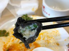 -北方饺子王·海肠捞饭·海鲜锅(山大店)
