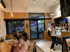 -芝九草堂甜品店(花台店)