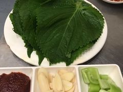 -松明一烤肉馆(鲁园店)