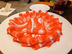-南门涮肉(天坛店)