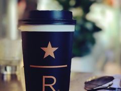 -星巴克臻选(北京银泰店)