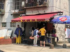 门面-凤张螺蛳粉·爽口粉(跃进路总店)