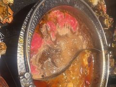 -牛New寿喜烧(虹桥新天地店)