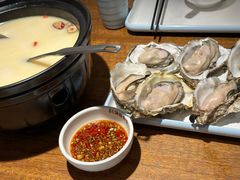 -乔街深夜食堂·小龙虾·高压锅生蚝(杭州总店)