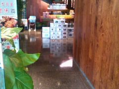 -粗茶淡饭·隐庐私厨(东亭店)