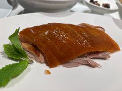 -四季民福烤鸭店(故宫店)