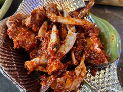 -河坝烧烤串城(金达莱店)
