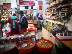 -方林富炒货店(西溪路78号本人店)