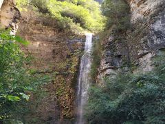 -孤山寨风景区