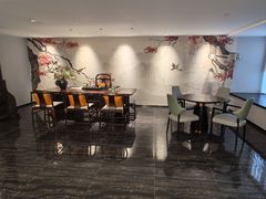 -香丰阁·烤鸭·川湘菜(清河店)