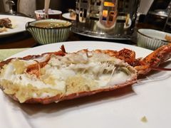 -万达瑞华酒店美食汇自助餐厅(楚河汉街店)