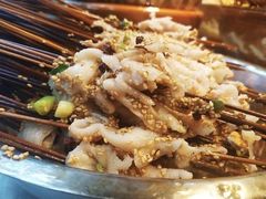 -嘉州鲜知味钵钵鸡(奎星楼店)